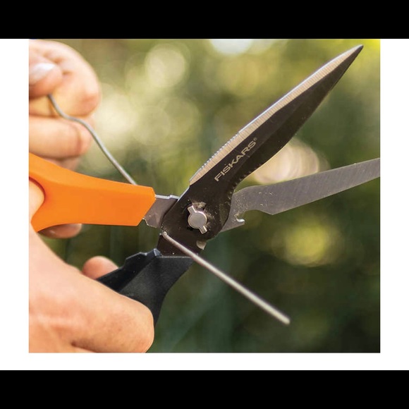 FISKARS looper and shear garden set - Picture 7 of 8
